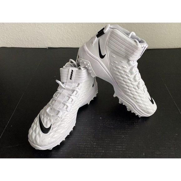 Nike Shoes Nikeforce Savage Pro 2 Shark Rubber Football Cleats